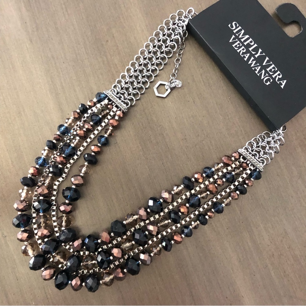 Simply Vera Necklace